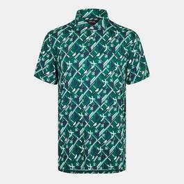 Polo Ralph Lauren RLX GraphicPolo Sn52