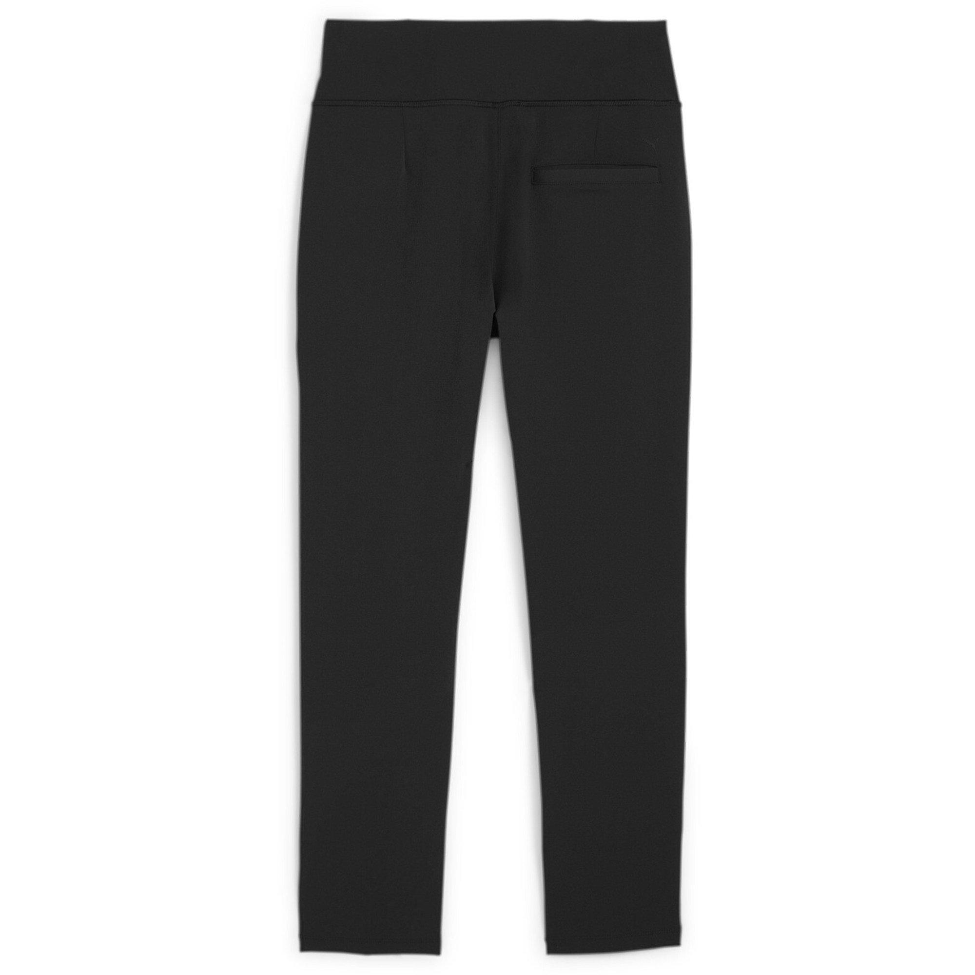 Puma Black - Puma - W Everyday Pant Golf Trouser Womens - 2