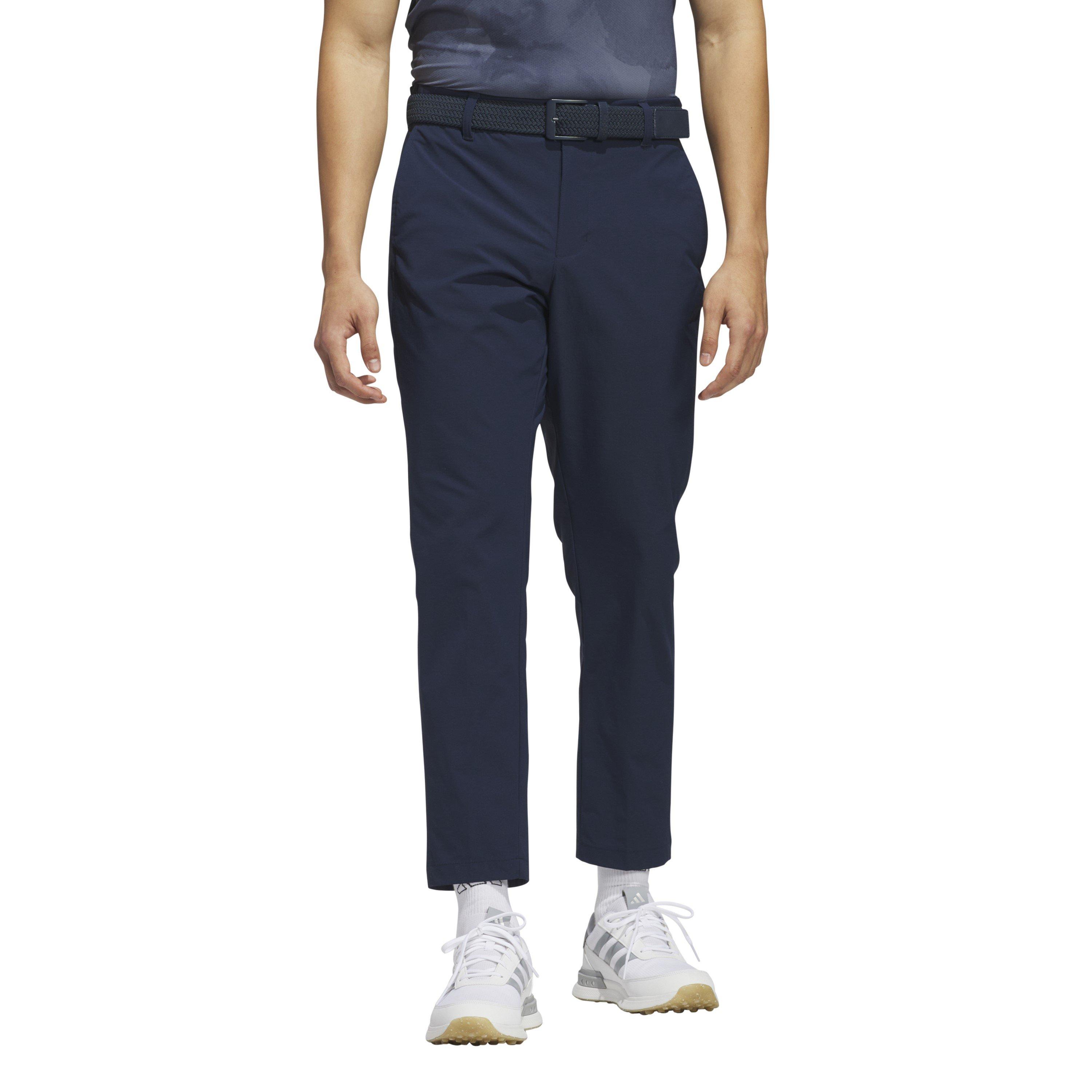 Collegiate Navy - adidas - Nylon Chino Sn99 - 2
