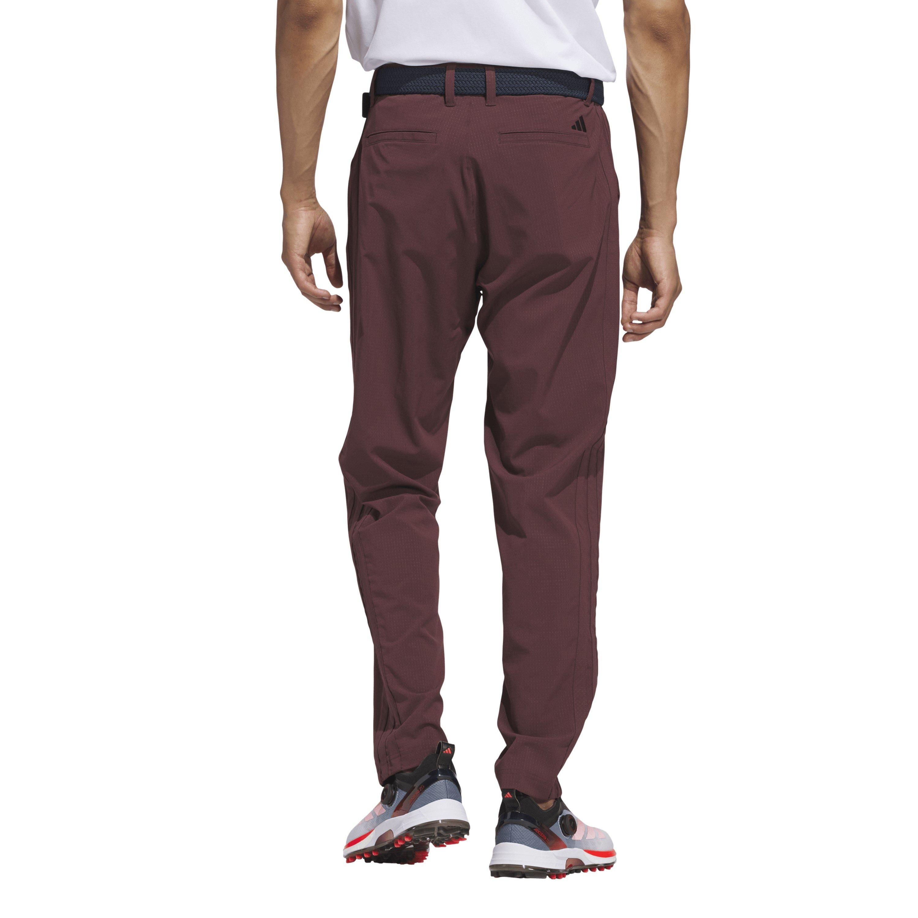 Aurora Ruby - adidas - Tour Pant Sn99 - 3