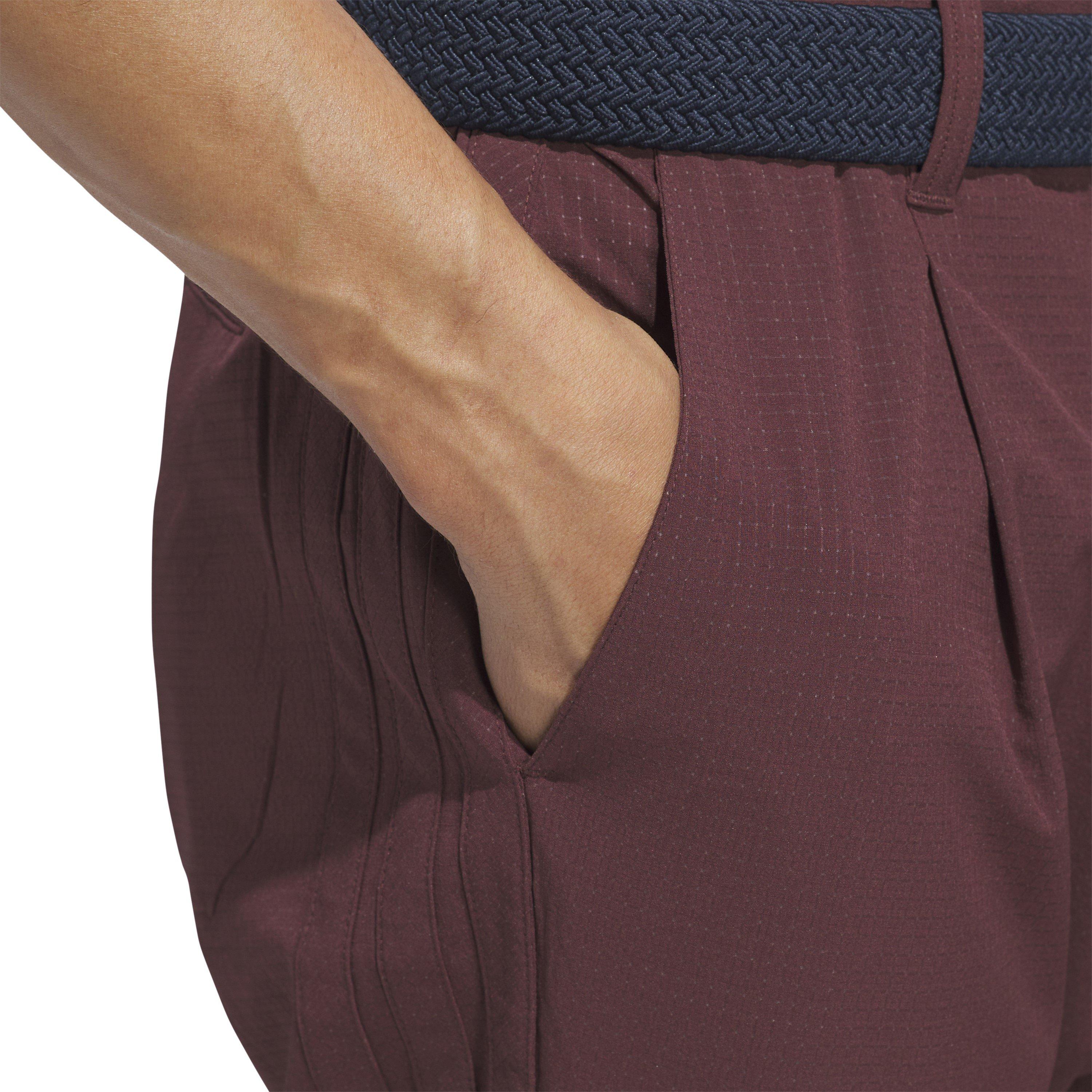 Aurora Ruby - adidas - Tour Pant Sn99 - 4