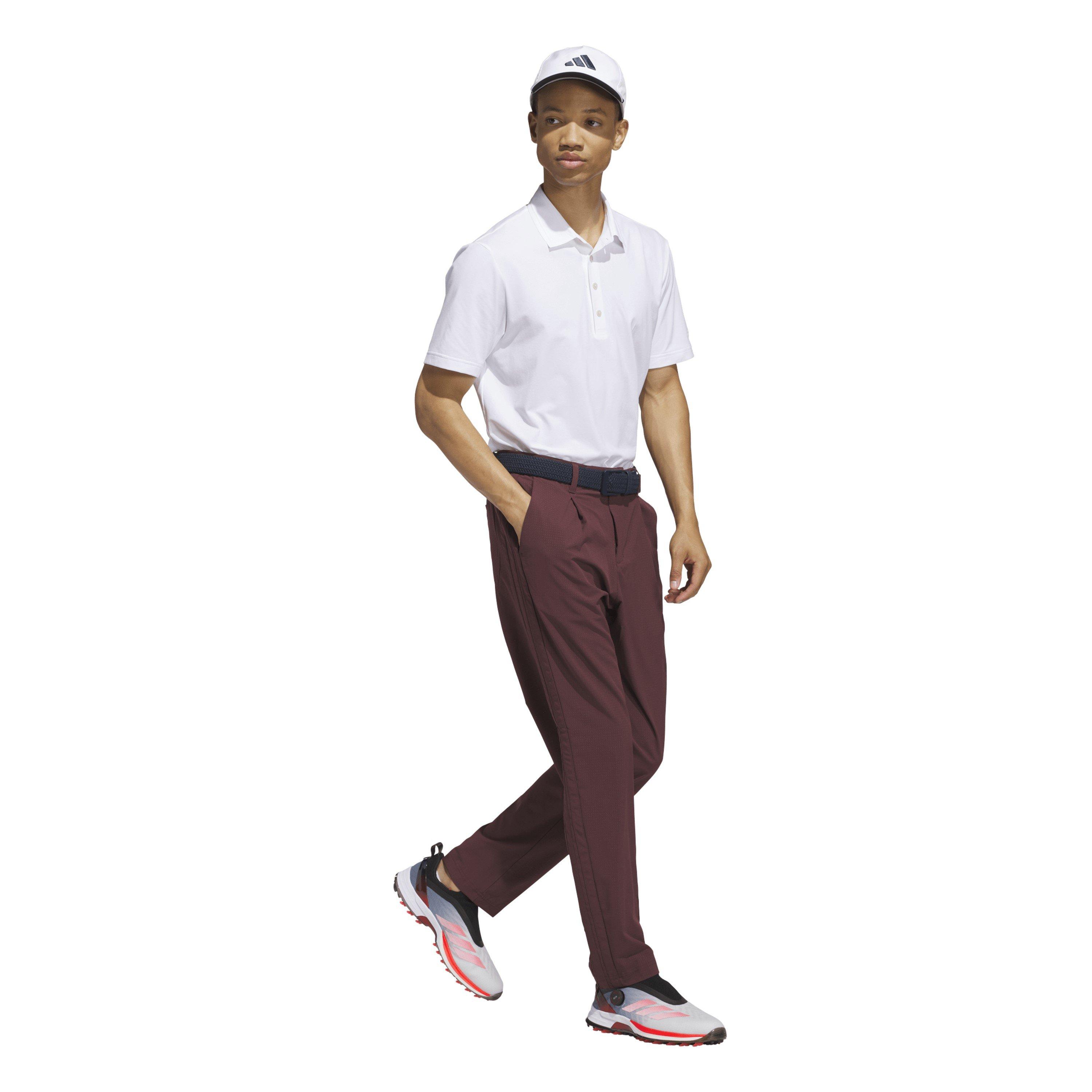 Aurora Ruby - adidas - Tour Pant Sn99 - 6