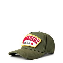 DSquared2 DSQ 1995 Cap Sn44