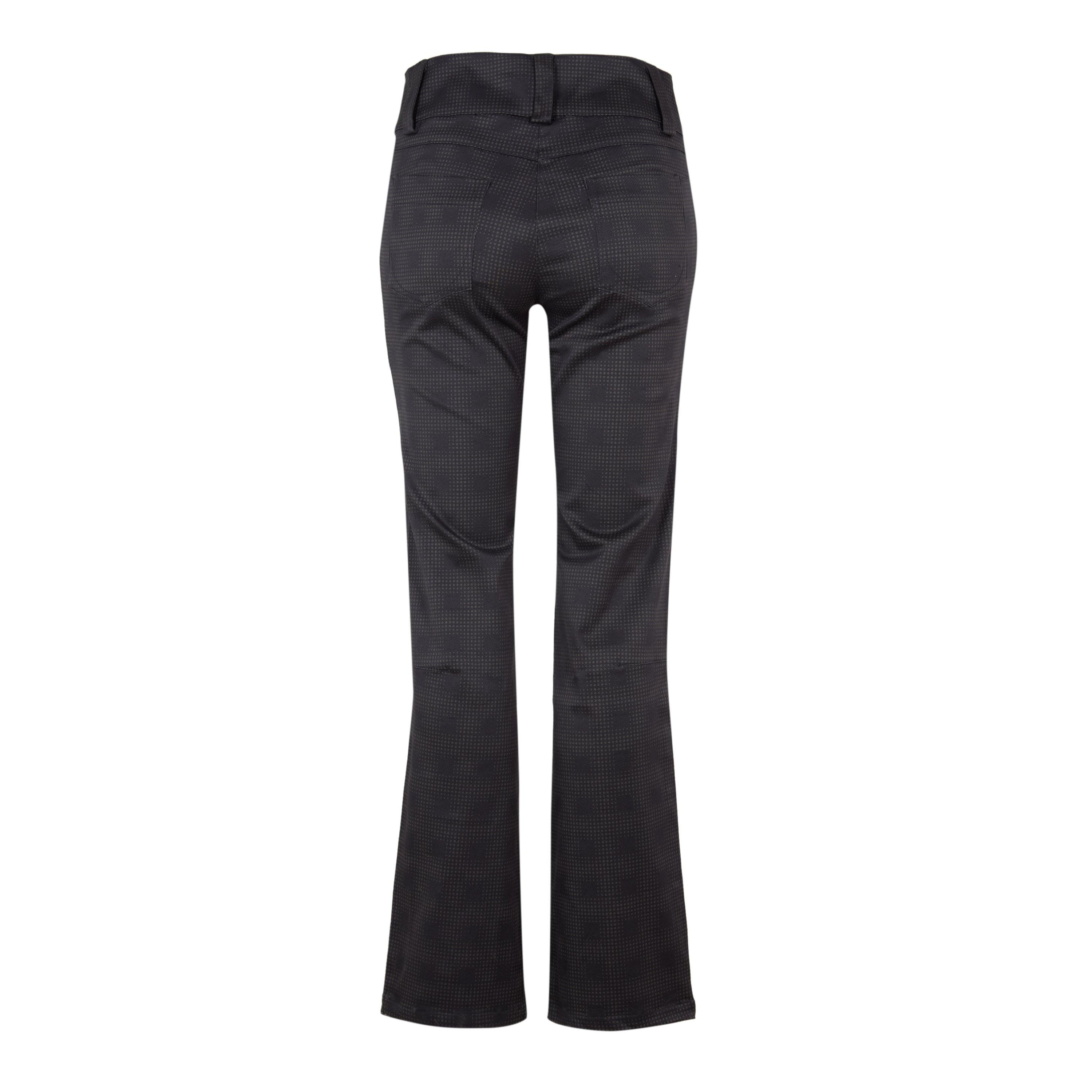 Sivo - Puma - Golf Casual Pants Womens - 2