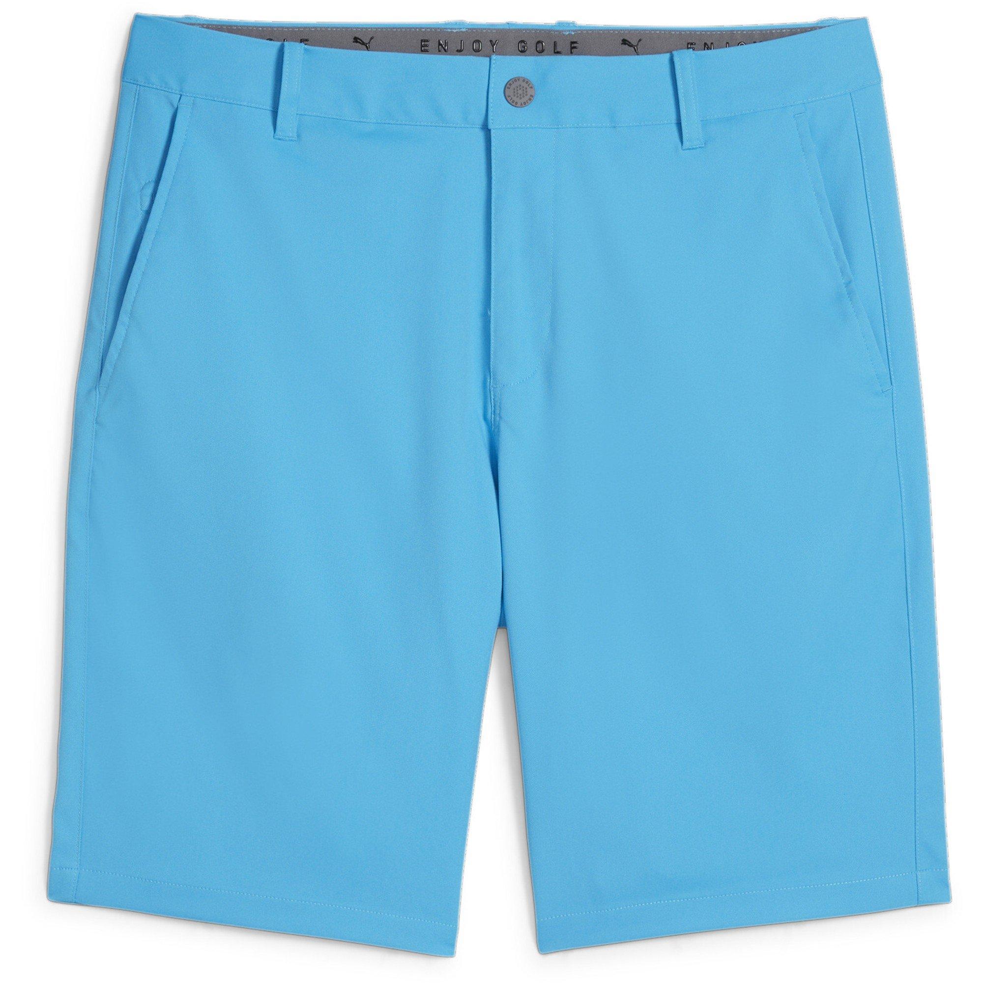 Puma Dealer Short 10 Golf Trouser Mens