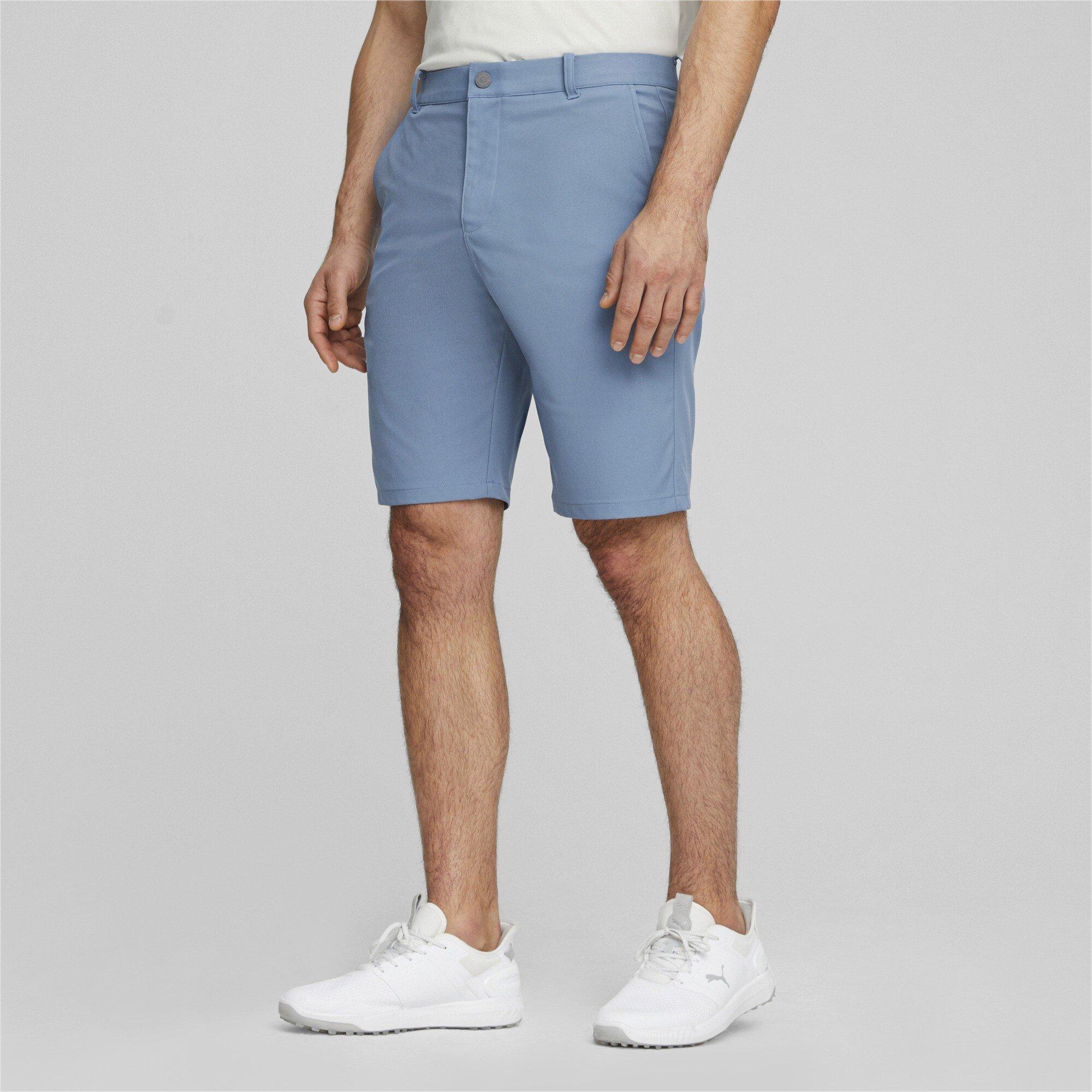 Deep Dive - Puma - Dealer Short 10 Golf Trouser Mens - 3