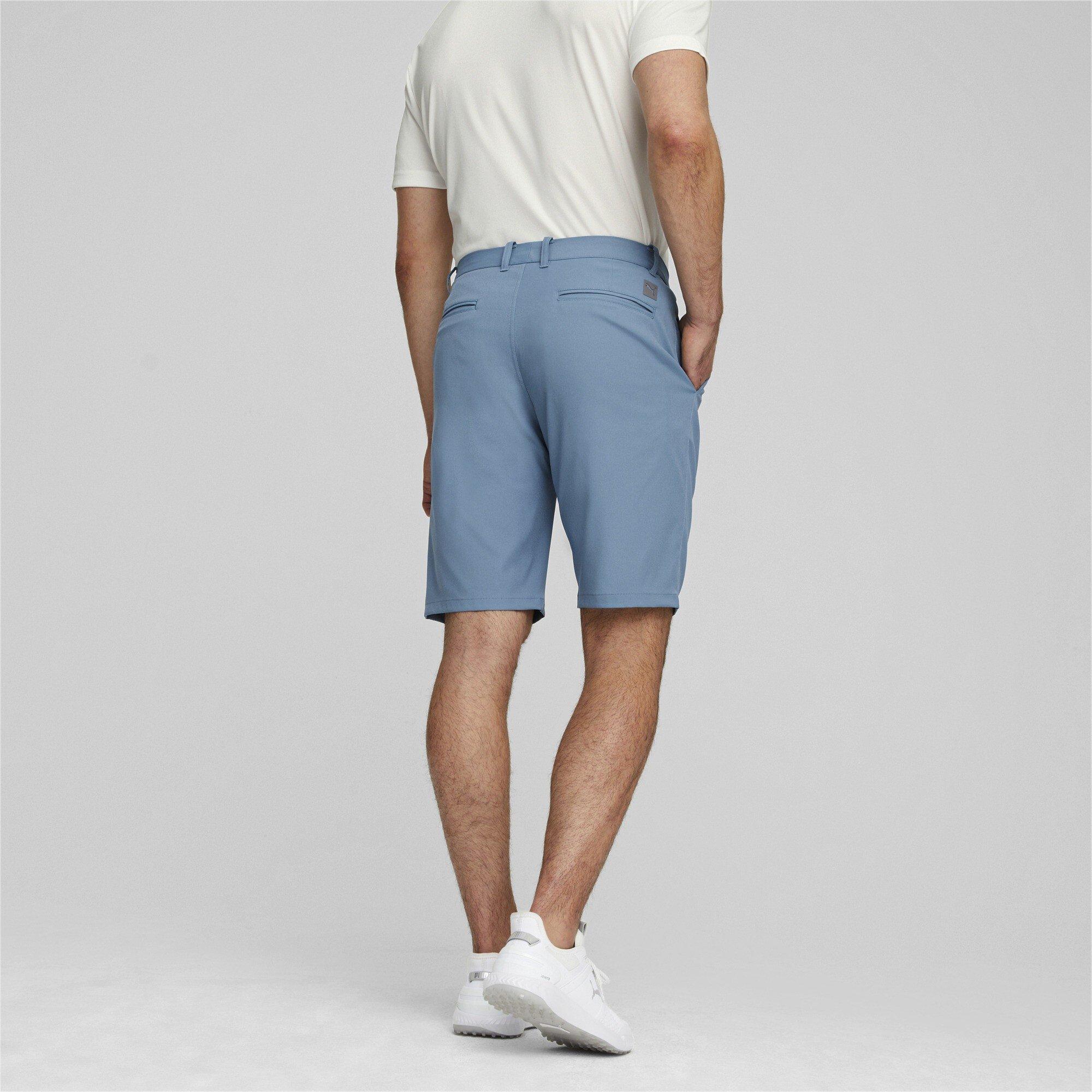 Deep Dive - Puma - Dealer Short 10 Golf Trouser Mens - 4