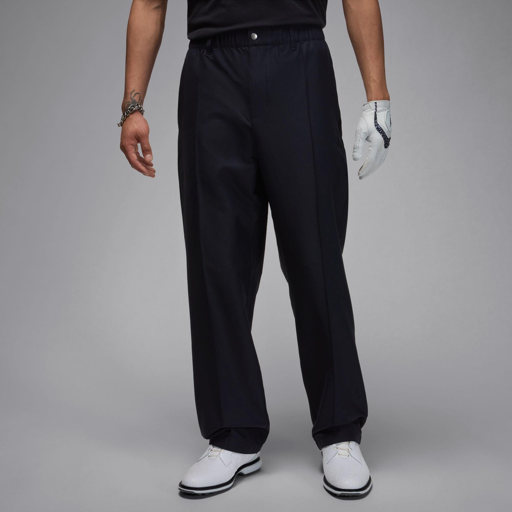 Black/Black - Air Jordan - Jordan Golf Trouser Sn71 - 1