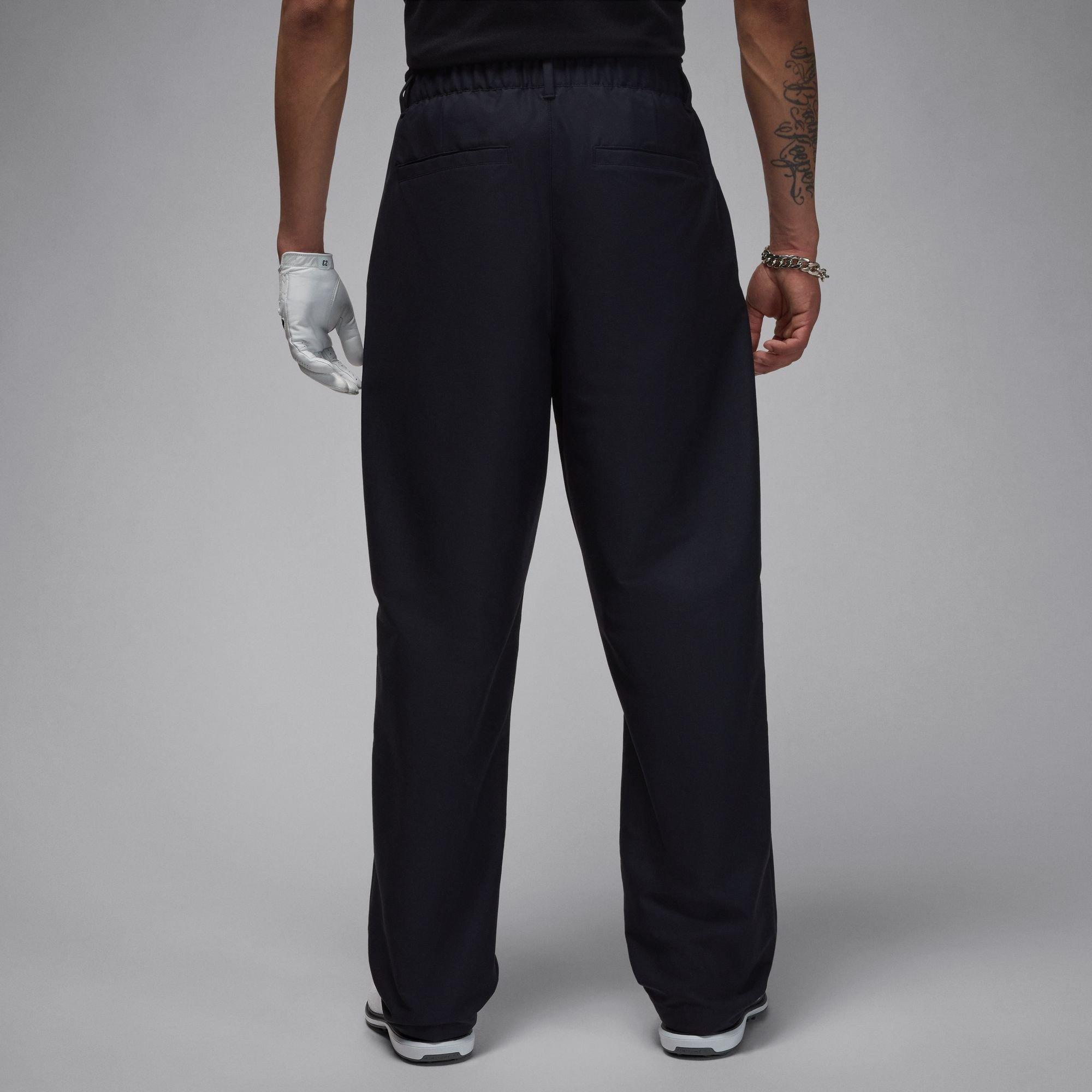 Negro/Negro - Air Jordan - Jordan Golf Trouser Sn71 - 2
