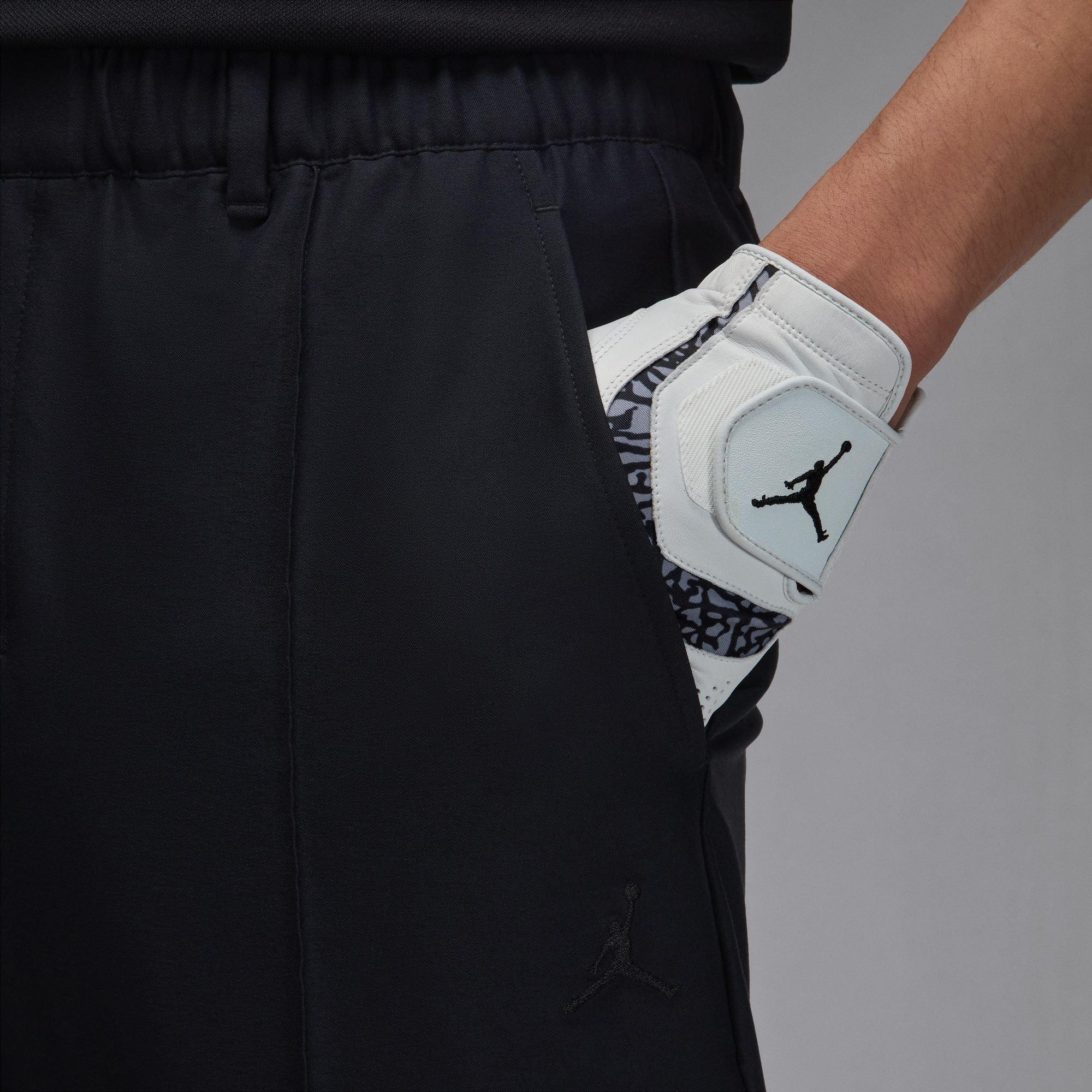 Negro/Negro - Air Jordan - Jordan Golf Trouser Sn71 - 4