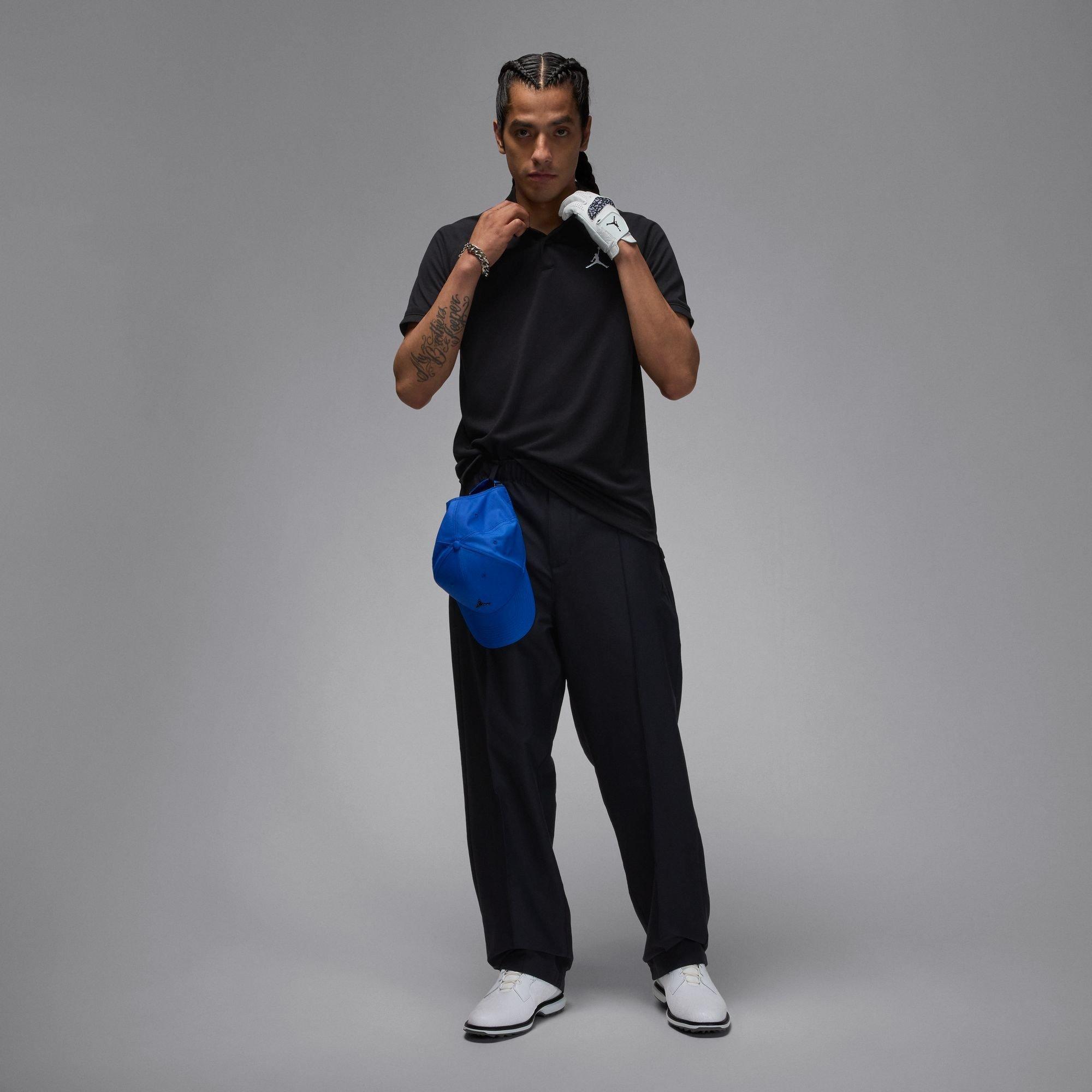Negro/Negro - Air Jordan - Jordan Golf Trouser Sn71 - 6