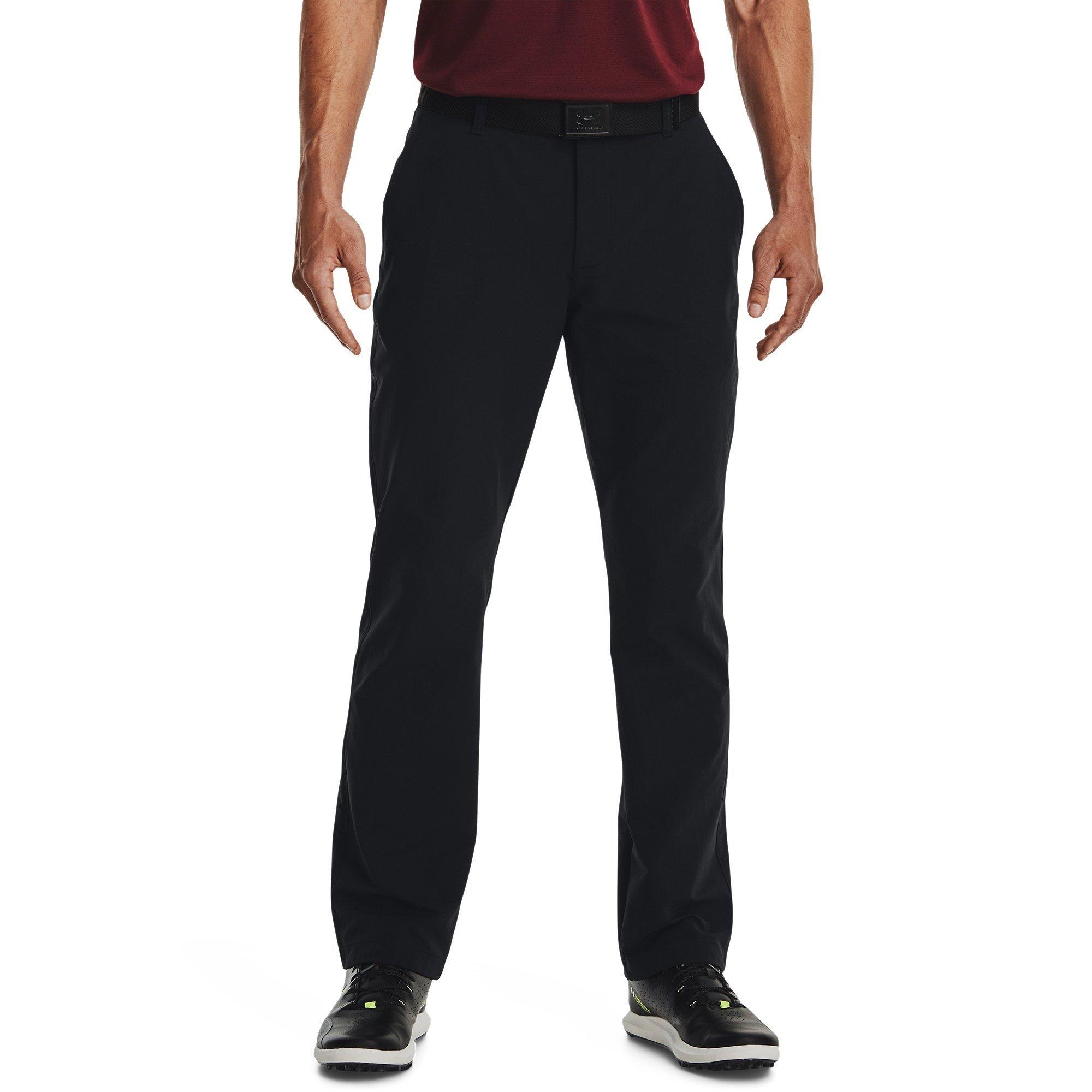 Under Armour | Armour Matchplay Tapered Pants Men's | Golf Trousers | Sports  Direct