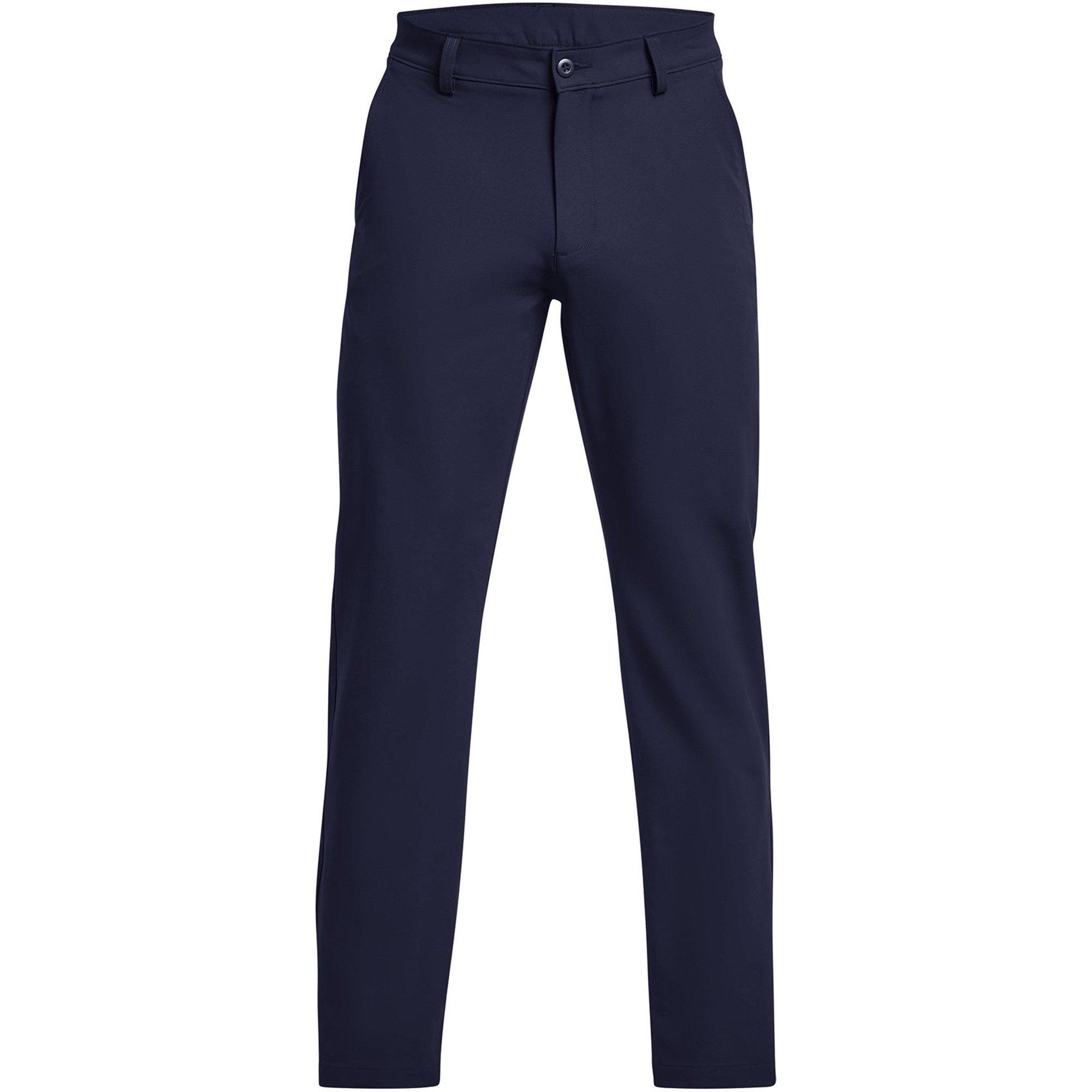 Under Armour Men's Matchplay Tapered Pants - Academy - 36W R
