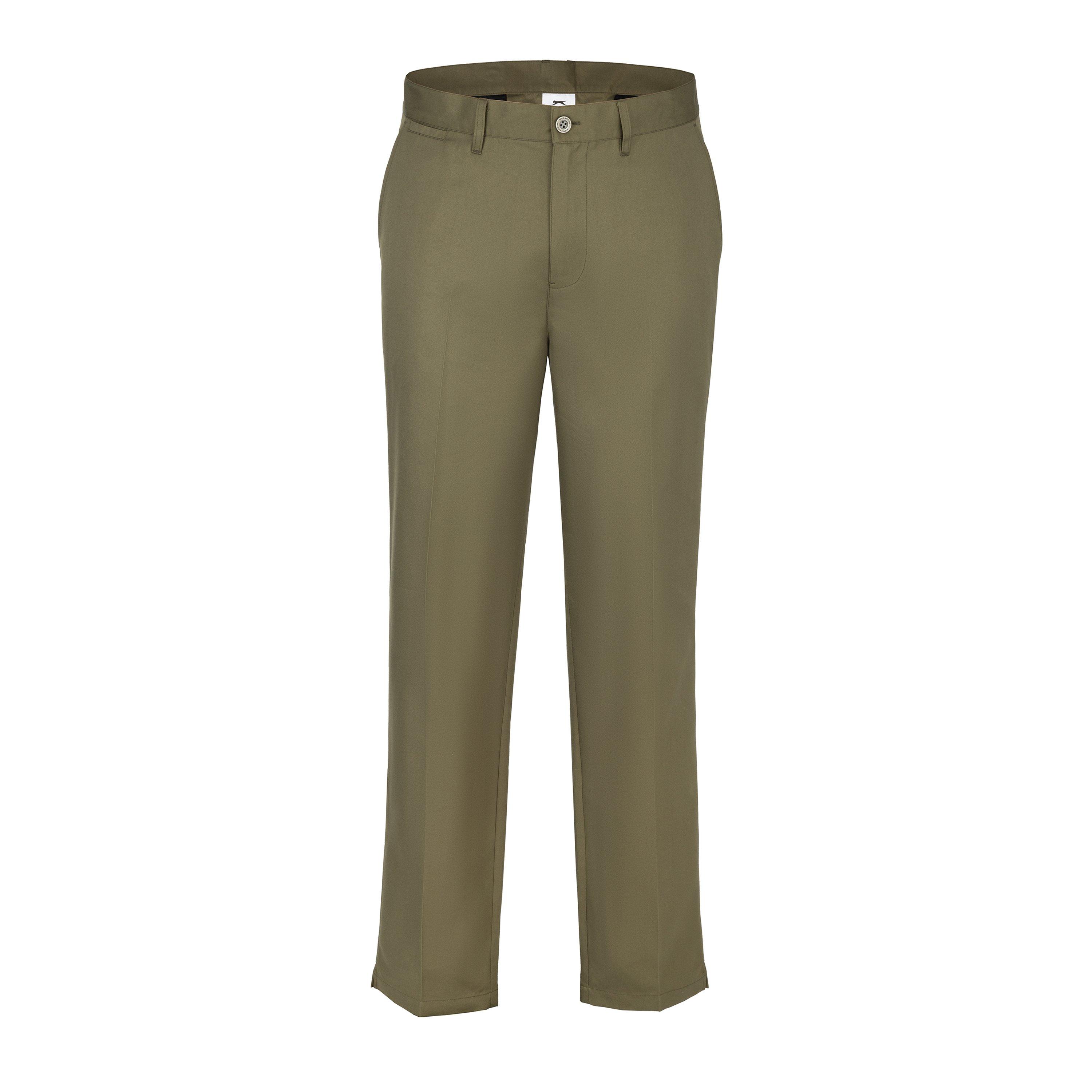 Slazenger | Golf Trousers Mens | Golf Trousers | Sports Direct