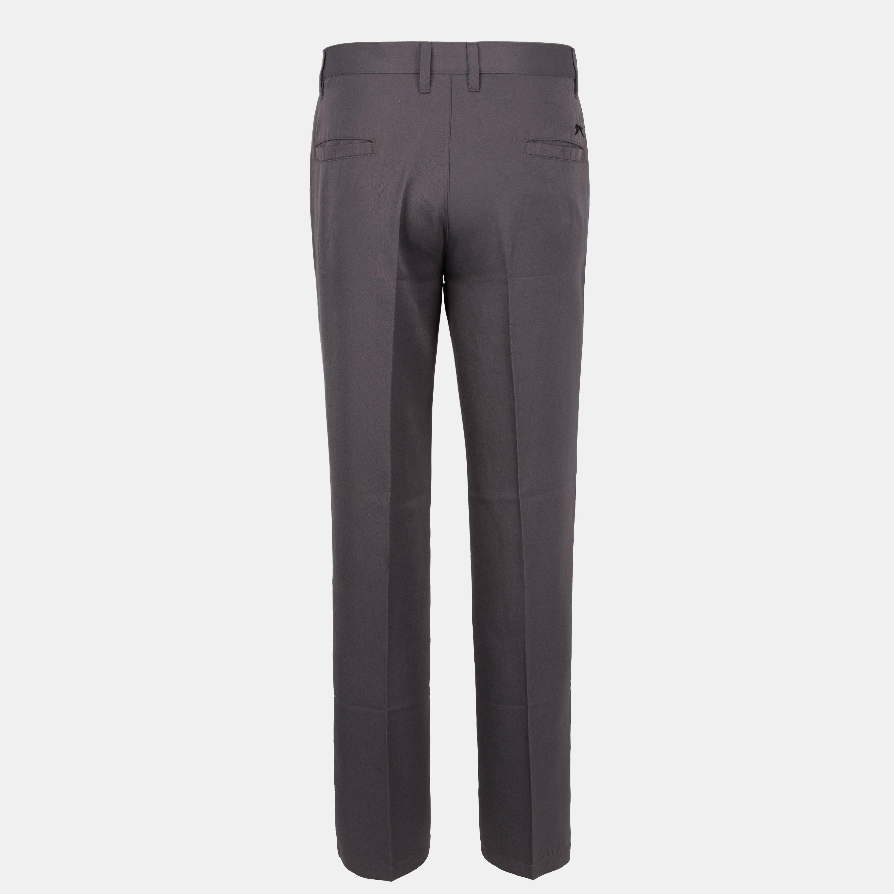 Pantaloni Da Golf Uomo FitsT4 - Slim Fit Elasticizzati, Taglia 30/32 - Foto 6