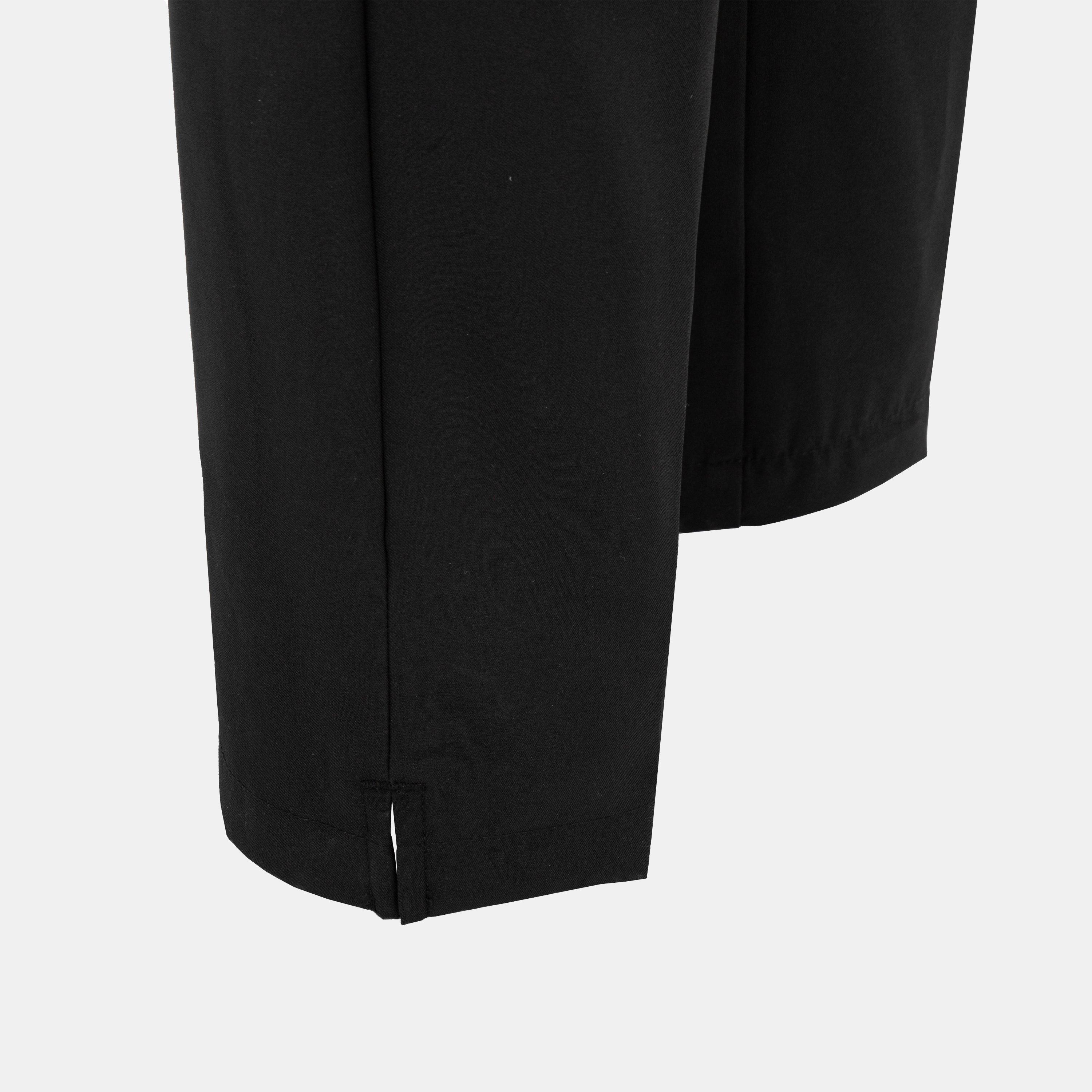 Black - Slazenger - Performance Golf Trousers Mens - 5