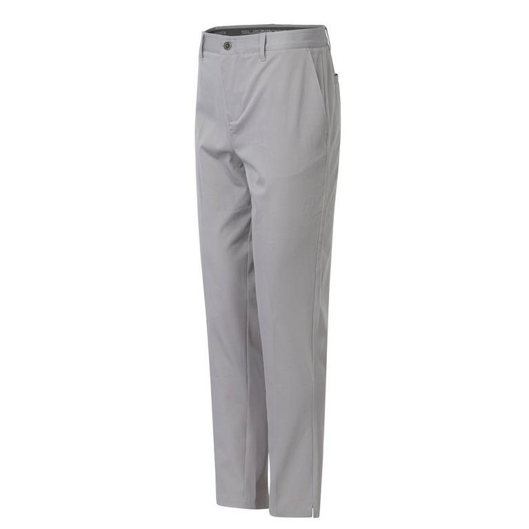 Grey - Slazenger - Performance Golf Trousers Mens - 3