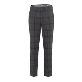 Slazenger Check Golf Trousers Mens