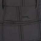 Side Stripe Logo Shorts - Slazenger - Check Golf Trousers Mens - 6