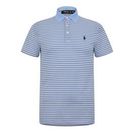 Polo Ralph Lauren Tailored Performance Polo Shirt