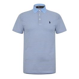 Polo Ralph Lauren Tailored Performance Polo Shirt