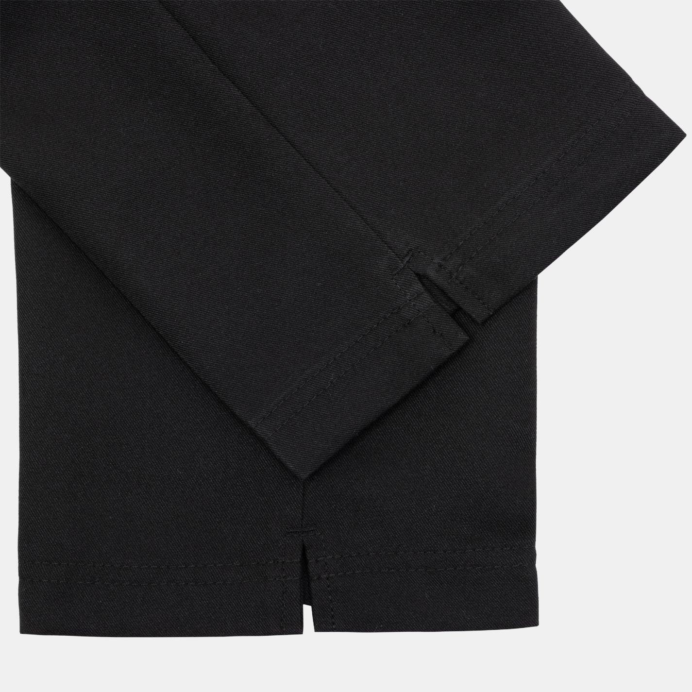 Zwart - Slazenger - Golf Trousers Junior - 4