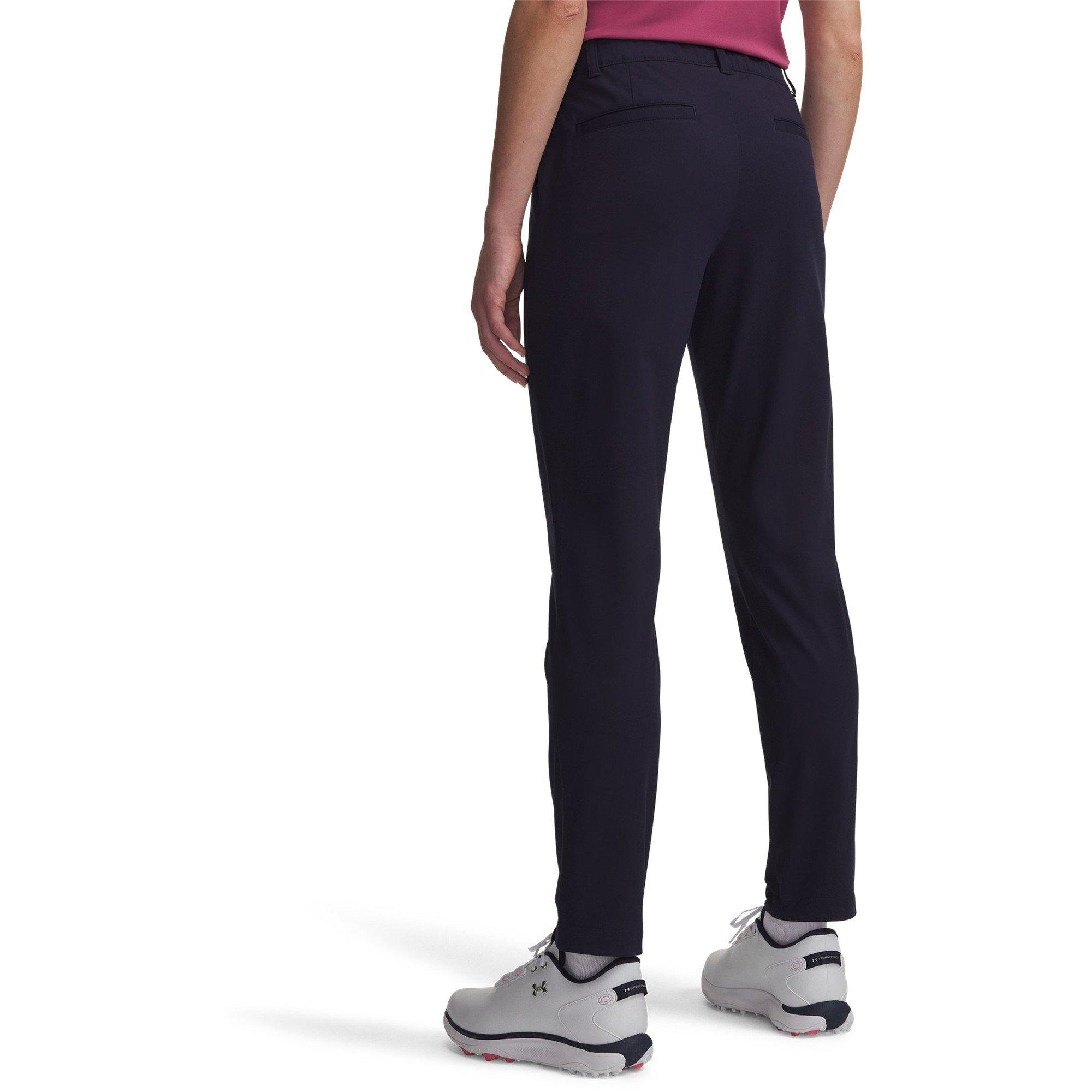 Midnight Navy - Under Armour - UA Drive Pant - 2
