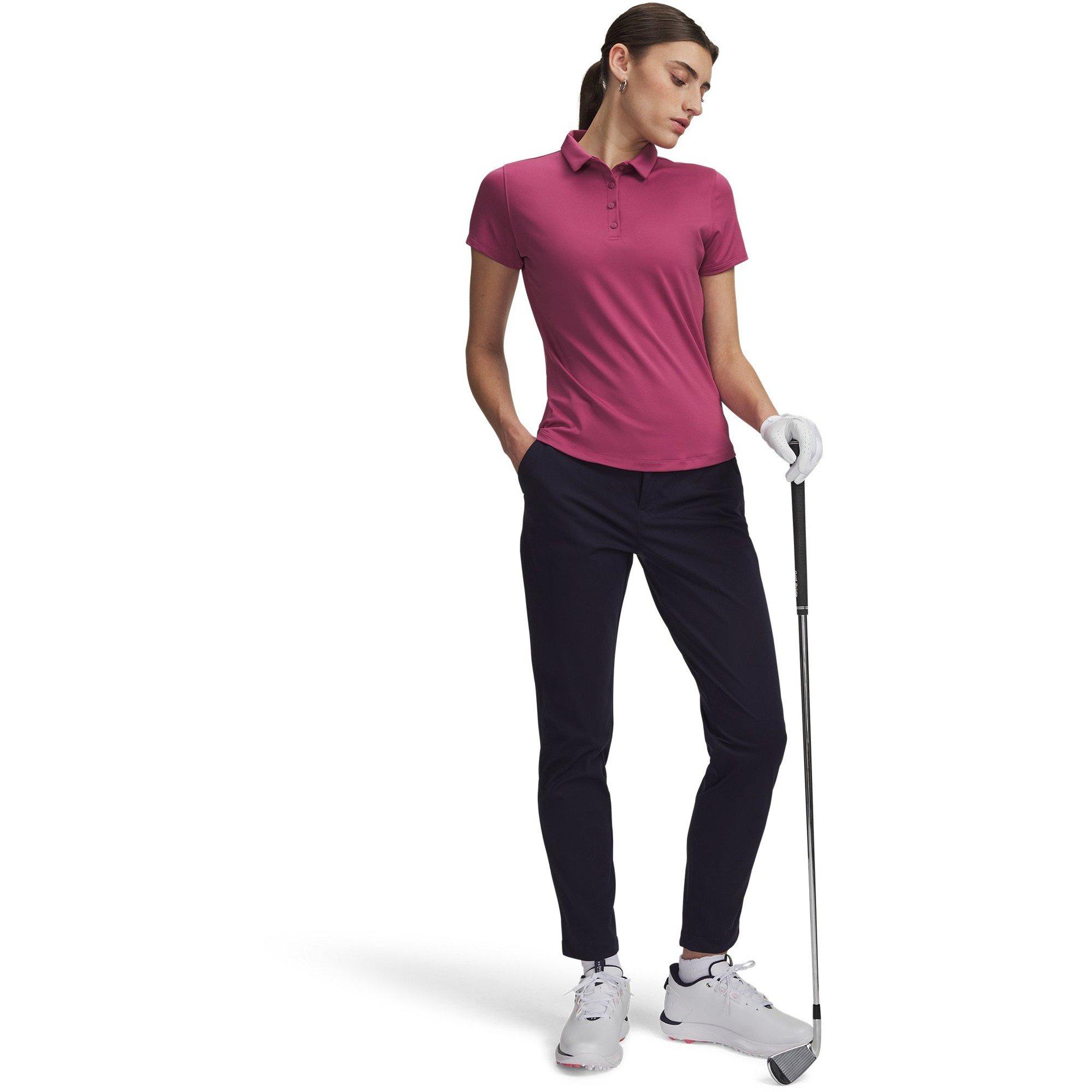 Midnight Navy - Under Armour - UA Drive Pant - 3