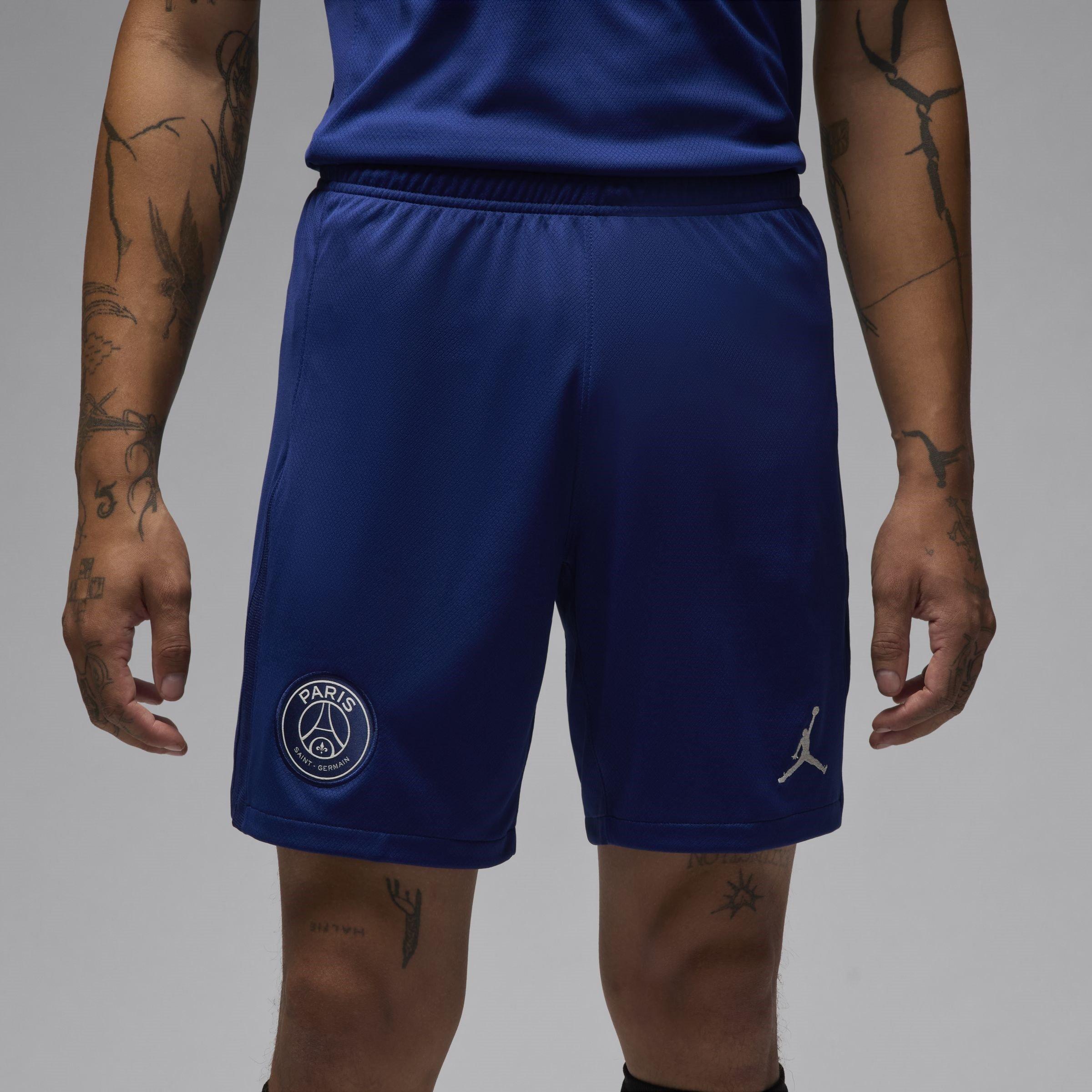 Blu/Fantasma - Nike - Paris Saint-Germain Fourth Shorts 2025 Adults - 1