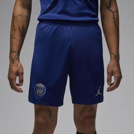 Nike Paris Saint Germain Fourth Shorts 2025 Adults