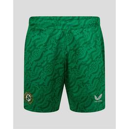 Castore Ireland Third Shorts Senior 2025