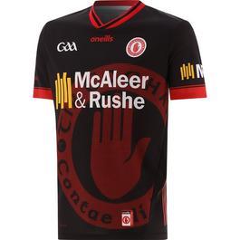 ONeills Tyrone Away Goalkeeper Jersey Senior