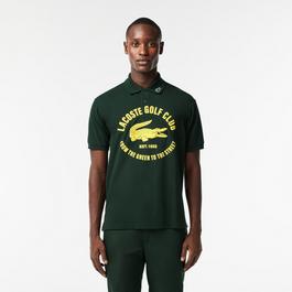 Lacoste DH1093 Polo Sn99