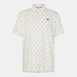 Lacoste Lacoste DH5175 Polo Sn99