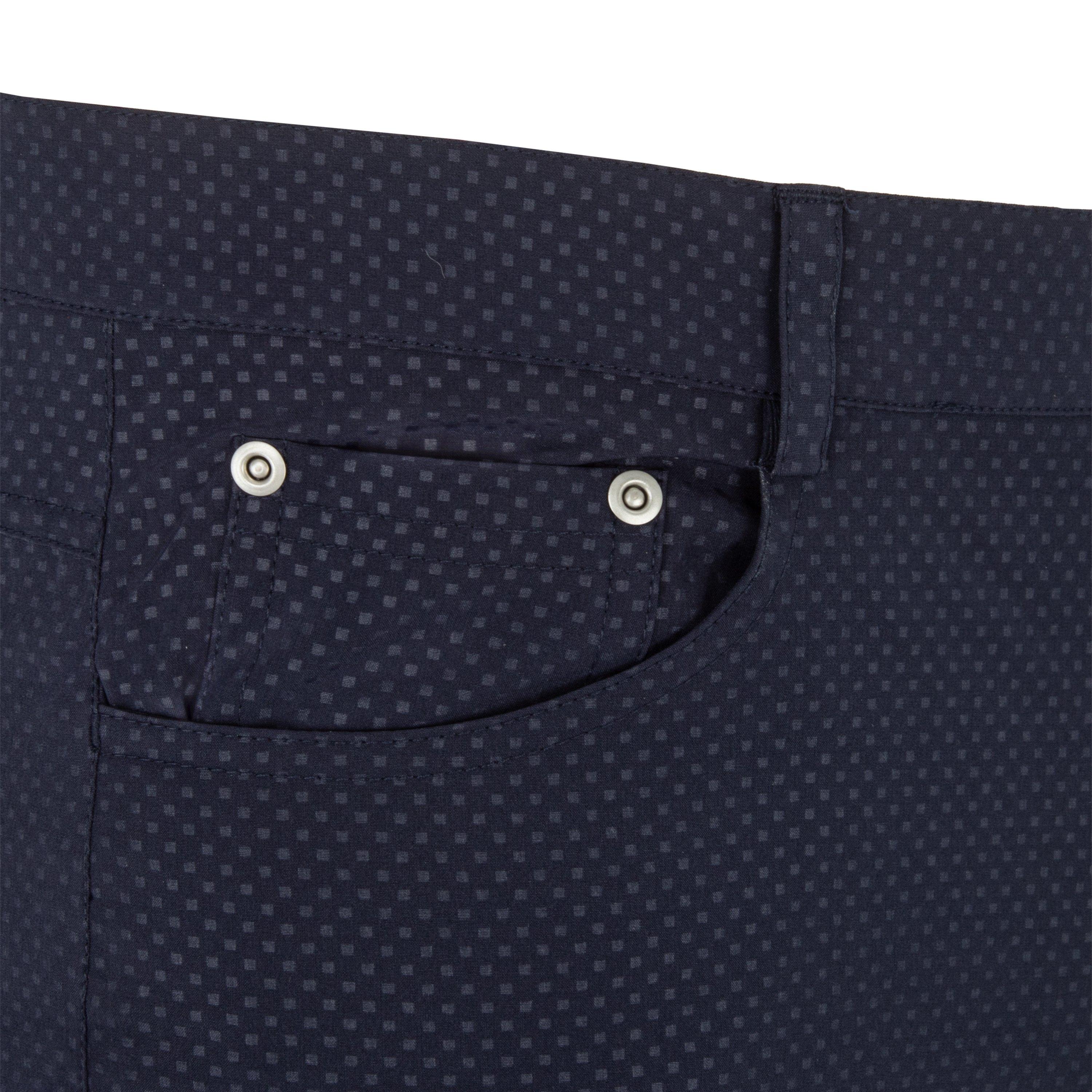 Navy - Donnay - Performance trousers - 4