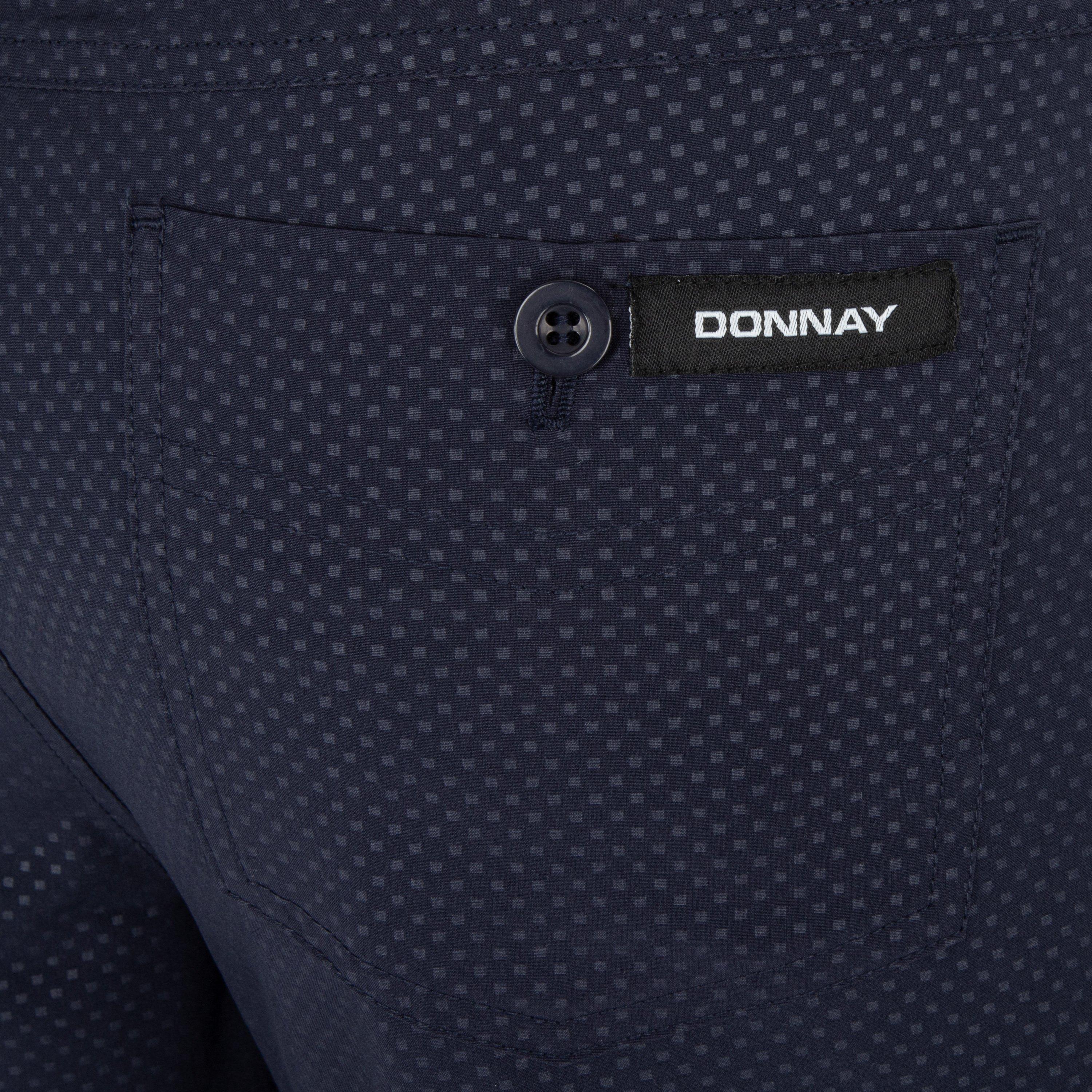 Navy - Donnay - Performance trousers - 5