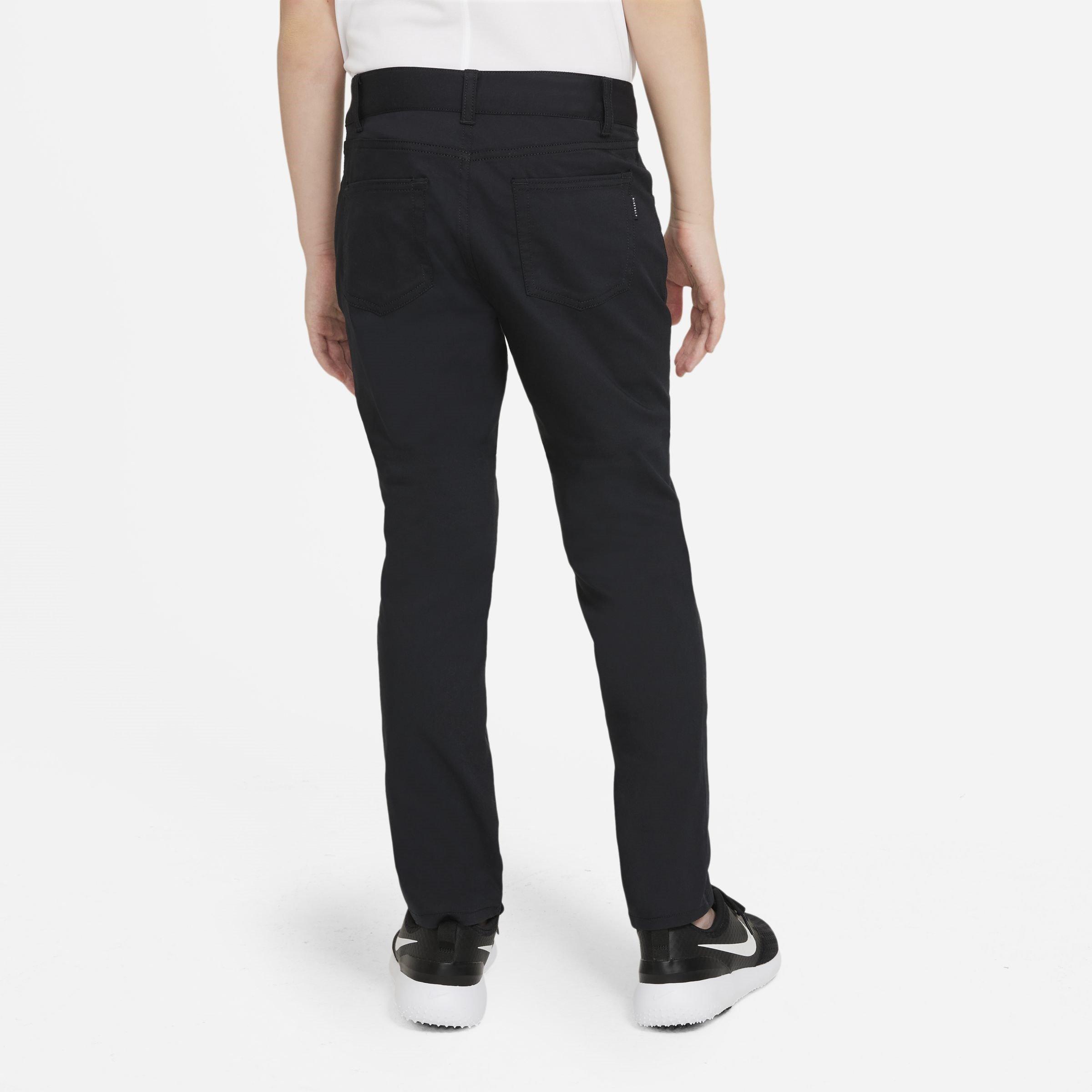 Black - Nike - DF 5 Pkt Pant Jn61 - 2