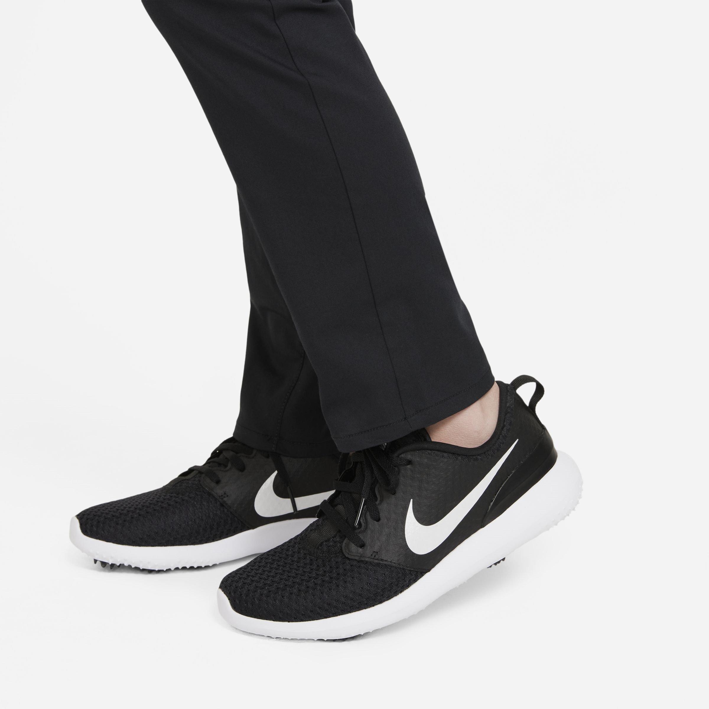 Black - Nike - DF 5 Pkt Pant Jn61 - 4