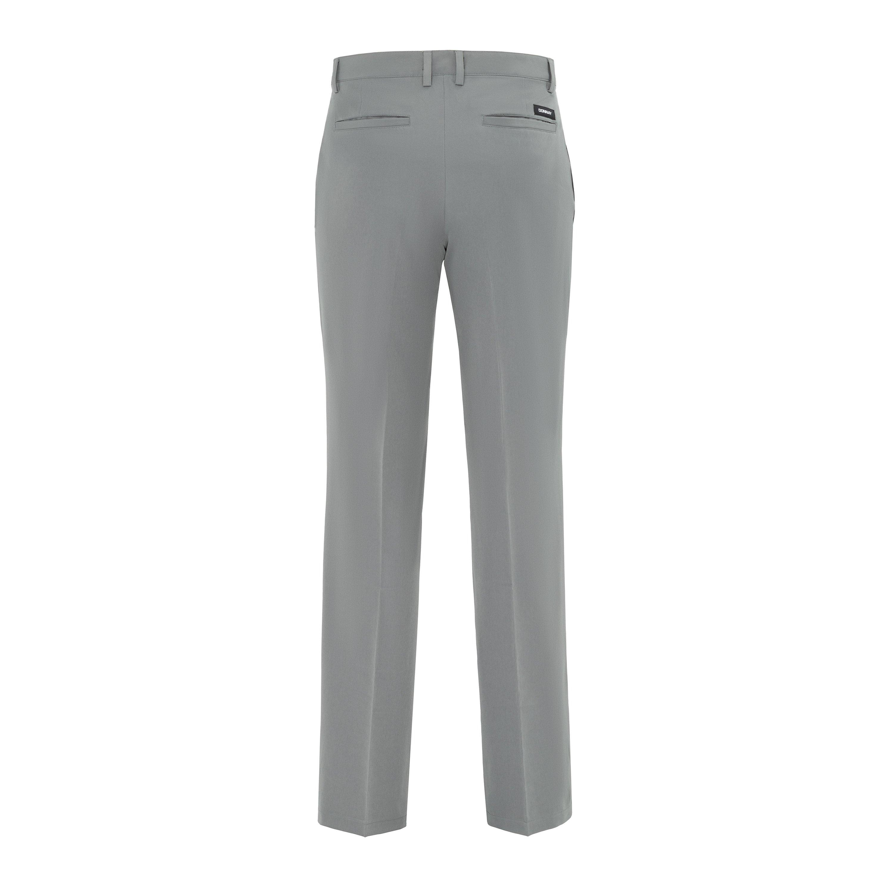 Brown - Donnay - Performance Trousers - 2