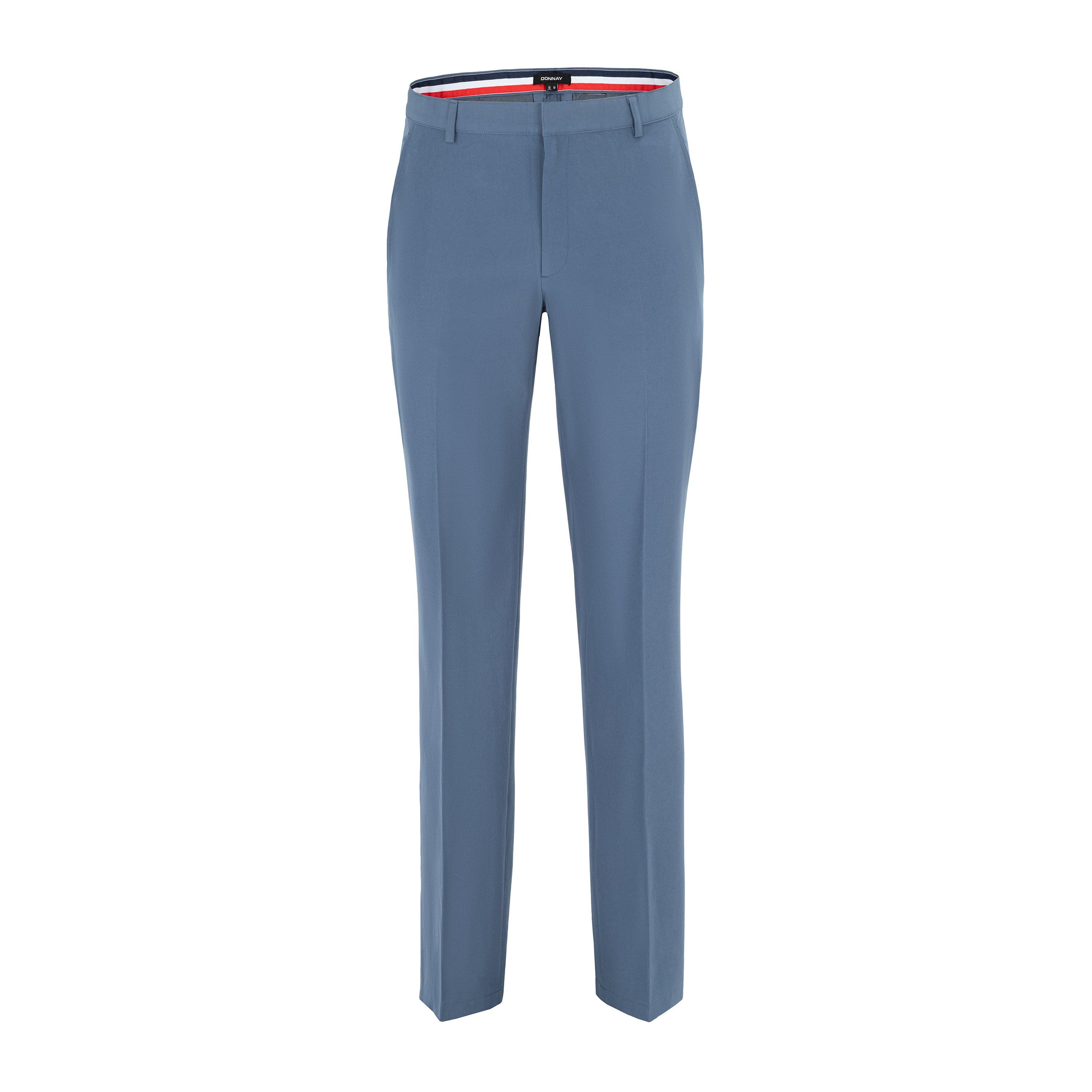 Blue - Donnay - Performance Trousers - 1