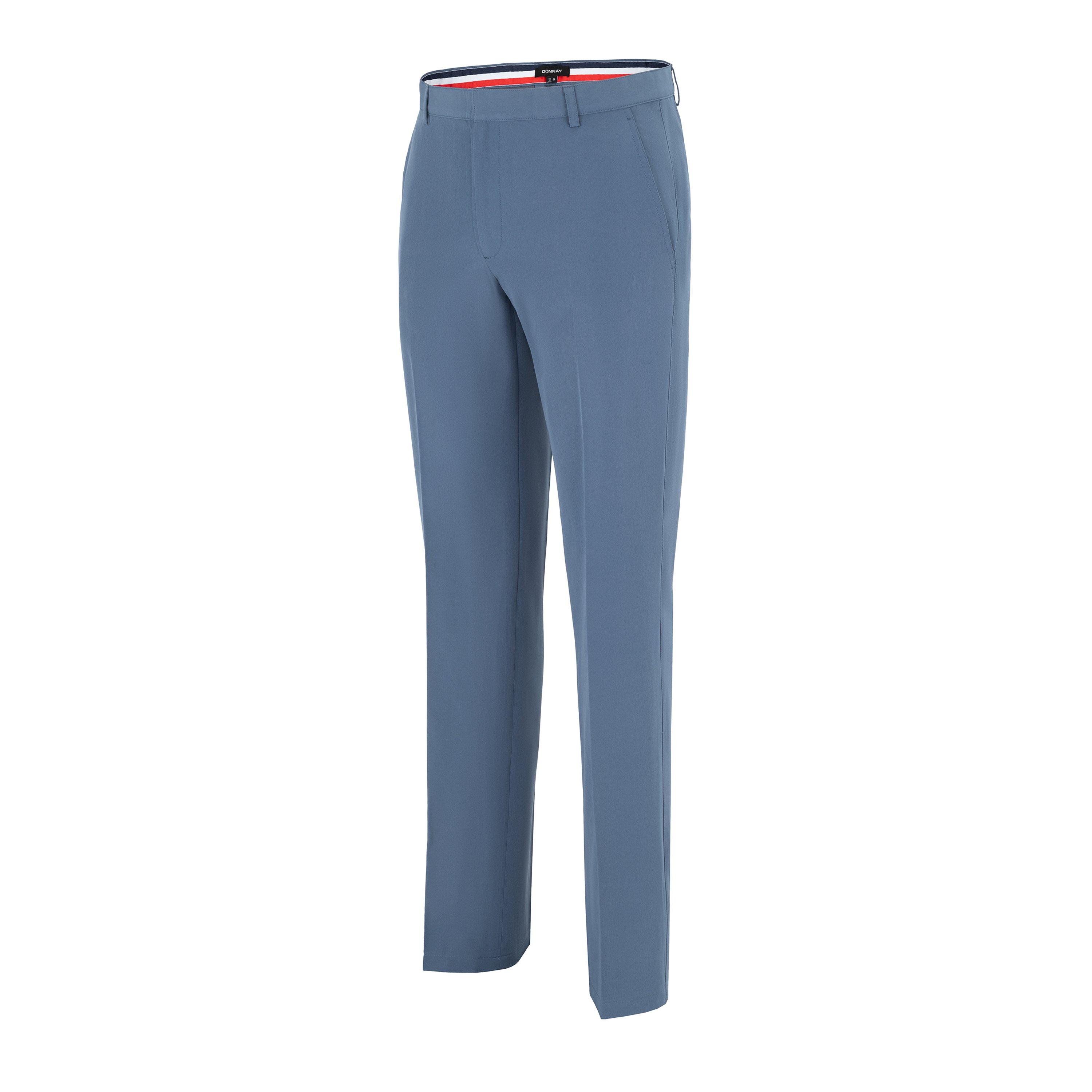 Blue - Donnay - Performance Trousers - 3