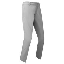 Footjoy Par Golf Tapered Fit Vattev trousers Mens