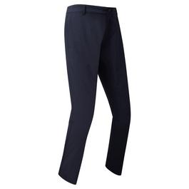 Footjoy Par Golf Tapered Fit Trousers Mens