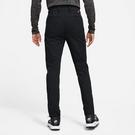 Noir - Nike - Dri-FIT UV Slim-Fit Golf Chino teens trousers Mens - 2