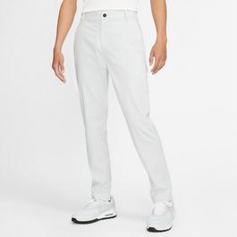 Nike Dri-FIT UV Slim-Fit Golf Chino Trousers Mens