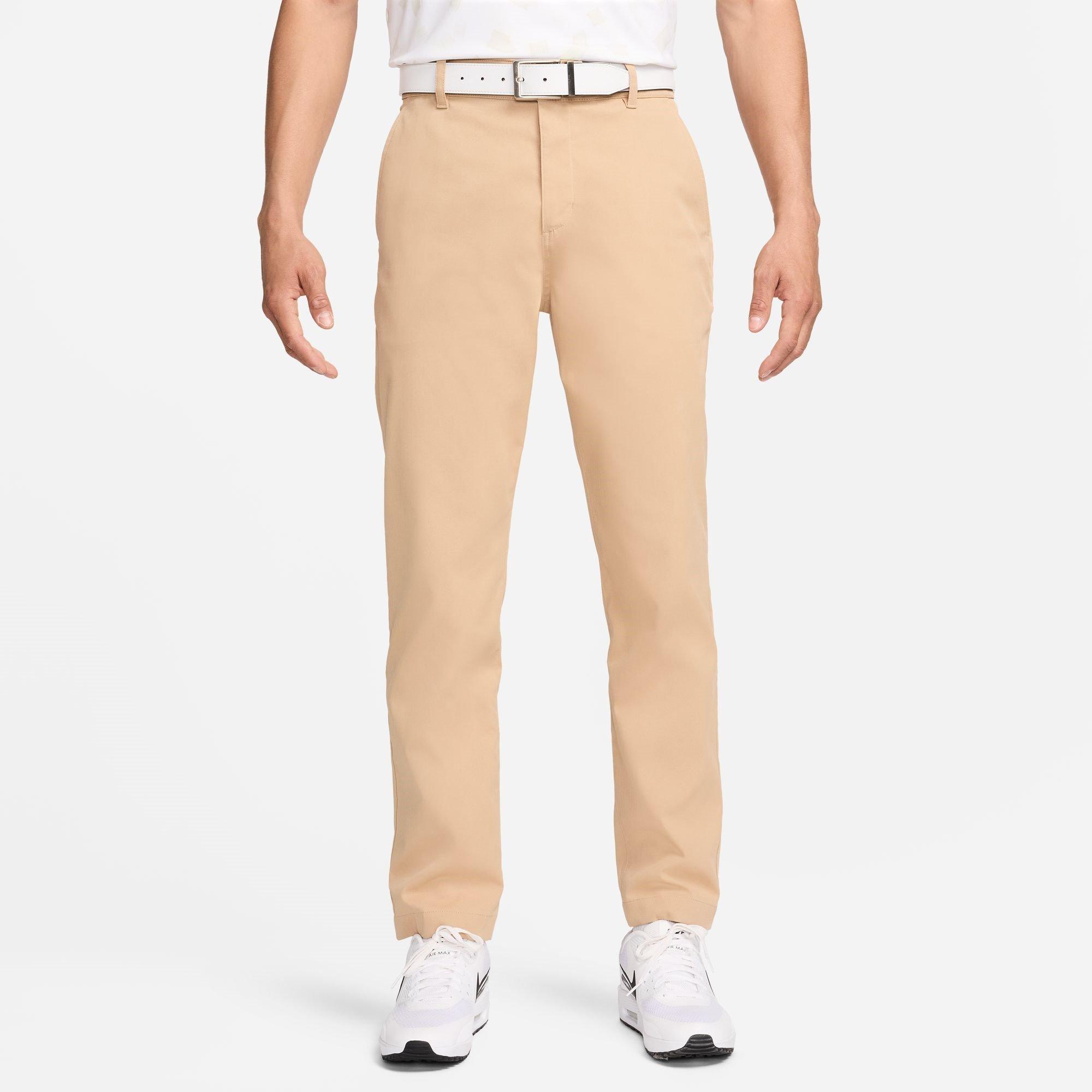 Nike | Dri FIT UV Slim Fit Golf Chino Trousers Mens | Golf