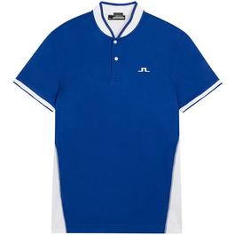 J Lindeberg Golf J.Lind Jensen Polo Sn99