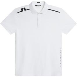 J Lindeberg J.Lind Lionl Polo Sn99