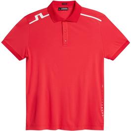 J Lindeberg J.Lind Lionl Polo Sn99