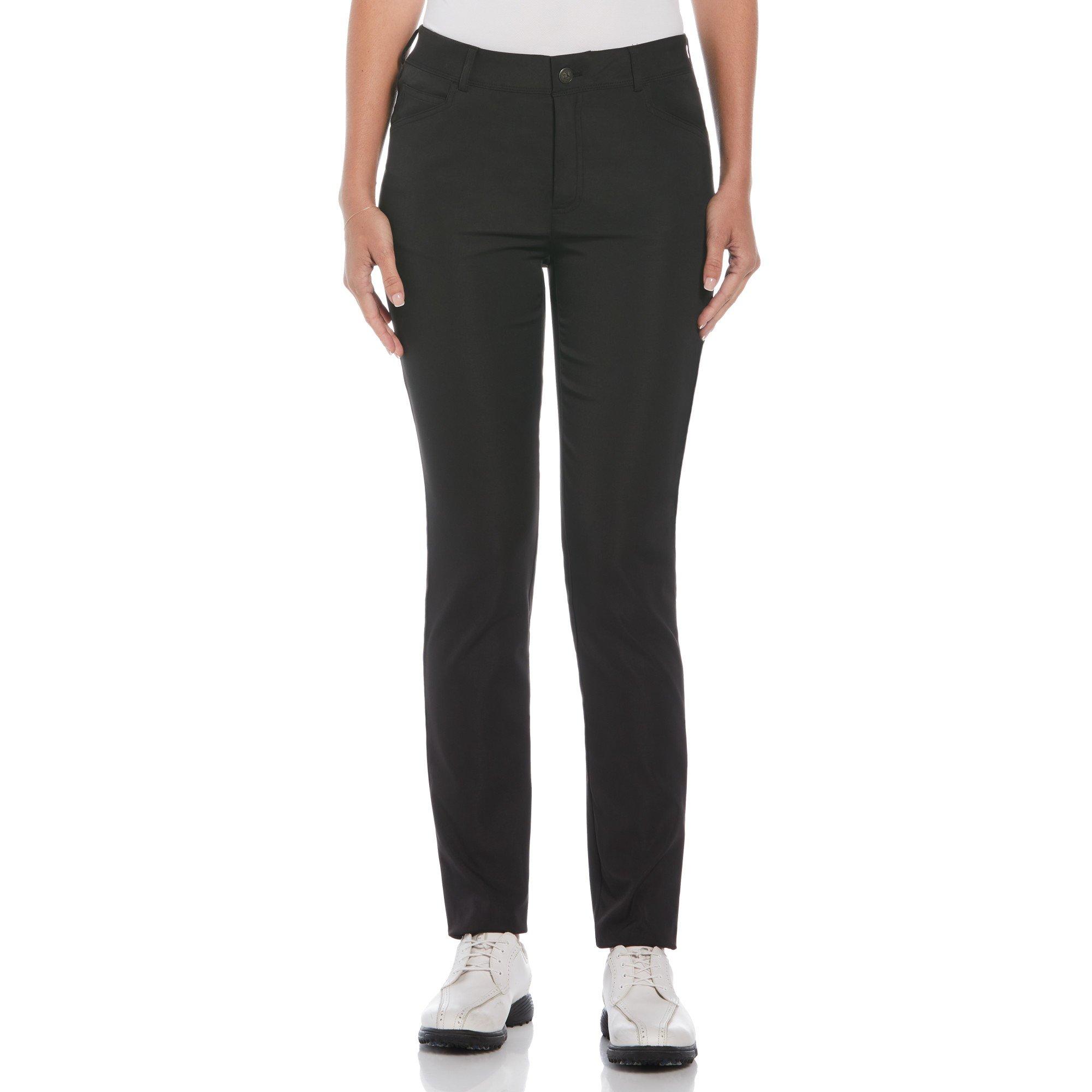 Original Penguin Golf Women's Golf Trousers - Caviar - 6 S